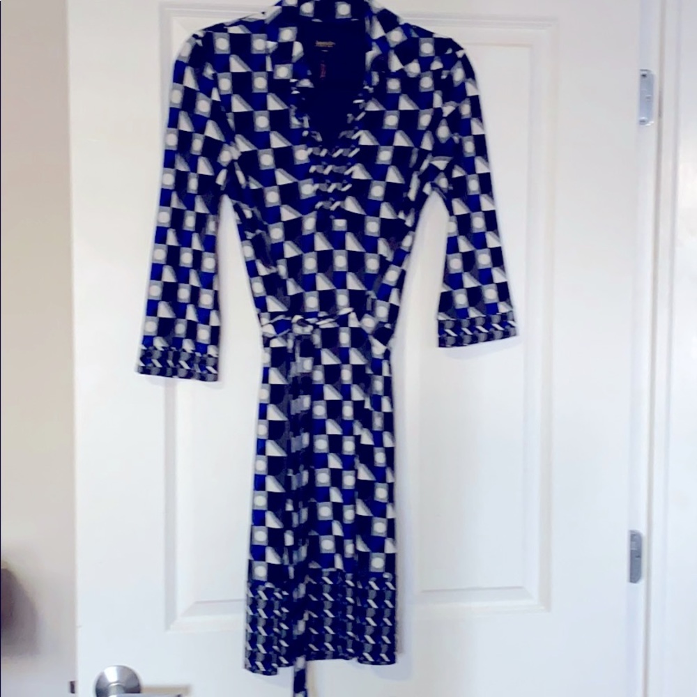 Laundry Dress